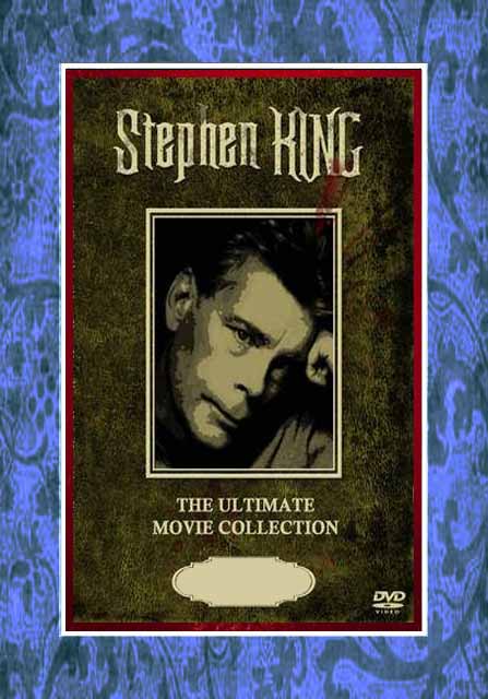 (image for) Stephen King Collection (Book 1 and 2)